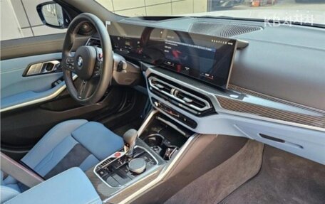 BMW M3, 2024 год, 13 070 000 рублей, 7 фотография