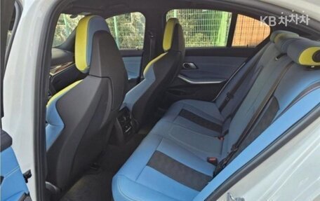 BMW M3, 2024 год, 13 070 000 рублей, 8 фотография