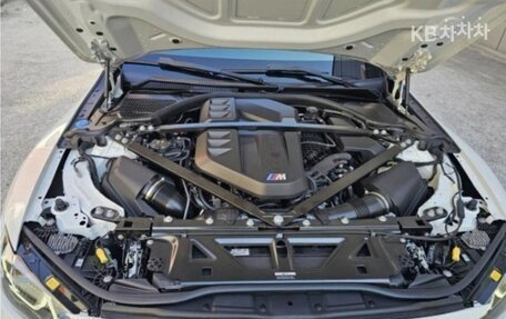 BMW M3, 2024 год, 13 070 000 рублей, 9 фотография