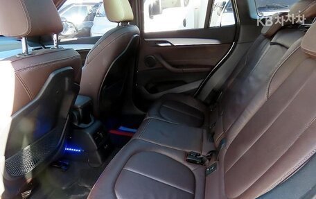 BMW X1, 2021 год, 2 450 000 рублей, 6 фотография