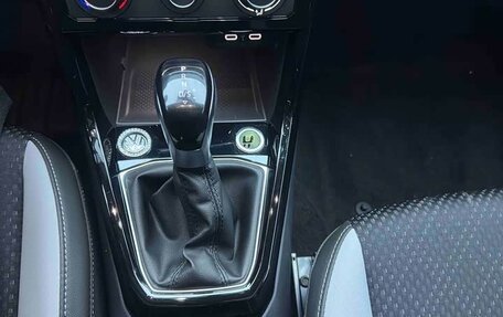 Volkswagen T-Cross I, 2021 год, 1 760 000 рублей, 14 фотография