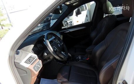 BMW X1, 2021 год, 2 450 000 рублей, 5 фотография