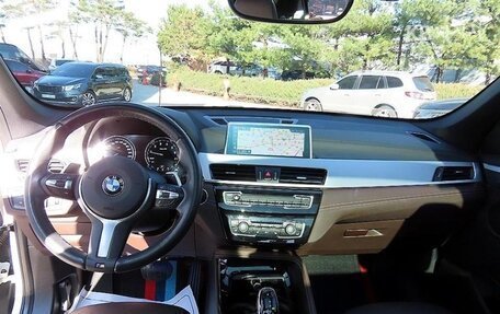 BMW X1, 2021 год, 2 450 000 рублей, 7 фотография