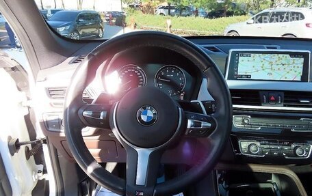BMW X1, 2021 год, 2 450 000 рублей, 8 фотография