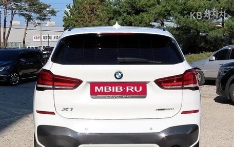 BMW X1, 2021 год, 2 450 000 рублей, 4 фотография