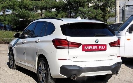 BMW X1, 2021 год, 2 450 000 рублей, 3 фотография