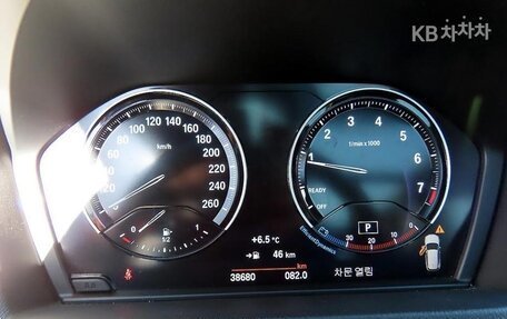 BMW X1, 2021 год, 2 450 000 рублей, 9 фотография