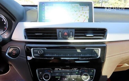 BMW X1, 2021 год, 2 450 000 рублей, 13 фотография