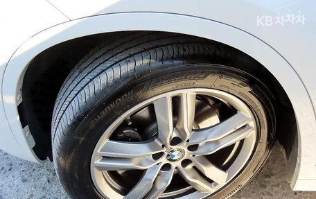 BMW X1, 2021 год, 2 450 000 рублей, 20 фотография