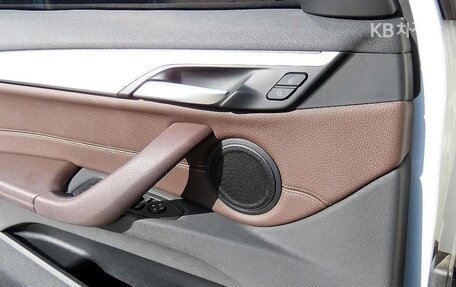 BMW X1, 2021 год, 2 450 000 рублей, 12 фотография