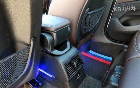 BMW X1, 2021 год, 2 450 000 рублей, 15 фотография