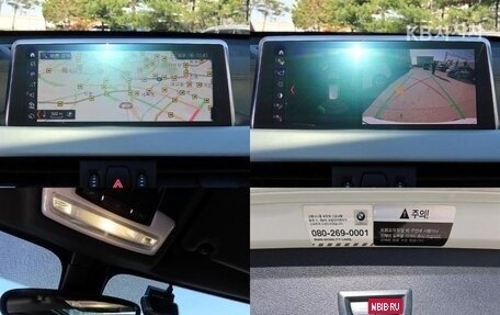 BMW X1, 2021 год, 2 450 000 рублей, 18 фотография