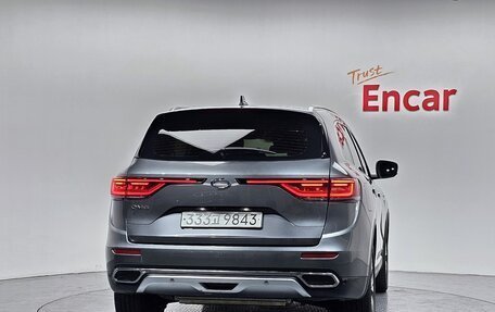 Renault Samsung QM6, 2022 год, 2 150 000 рублей, 4 фотография