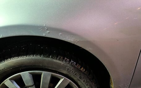 Volkswagen Jetta VI, 2008 год, 560 000 рублей, 7 фотография