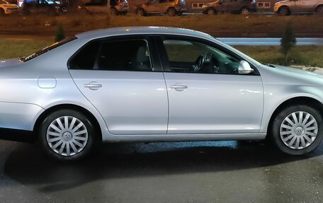 Volkswagen Jetta VI, 2008 год, 560 000 рублей, 13 фотография