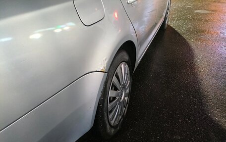 Volkswagen Jetta VI, 2008 год, 560 000 рублей, 8 фотография