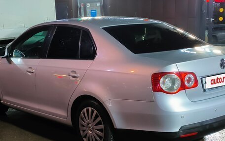 Volkswagen Jetta VI, 2008 год, 560 000 рублей, 2 фотография
