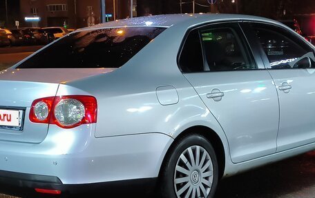 Volkswagen Jetta VI, 2008 год, 560 000 рублей, 4 фотография