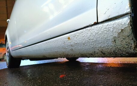 Volkswagen Jetta VI, 2008 год, 560 000 рублей, 11 фотография