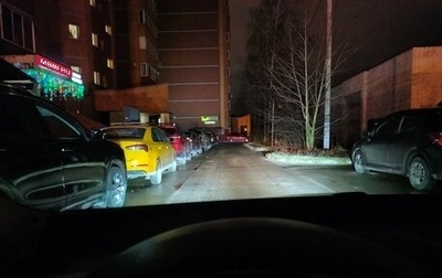 Volkswagen Jetta VI, 2008 год, 560 000 рублей, 1 фотография