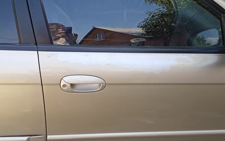 KIA Spectra II (LD), 2007 год, 345 000 рублей, 7 фотография