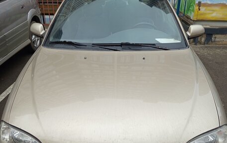 KIA Spectra II (LD), 2007 год, 345 000 рублей, 6 фотография