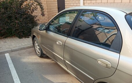 KIA Spectra II (LD), 2007 год, 345 000 рублей, 4 фотография