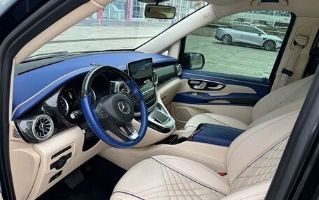 Mercedes-Benz Vito, 2021 год, 4 940 000 рублей, 8 фотография