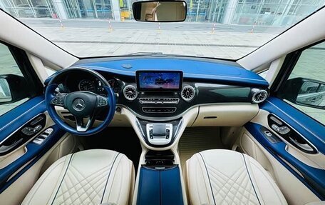 Mercedes-Benz Vito, 2021 год, 4 940 000 рублей, 9 фотография