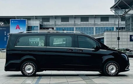 Mercedes-Benz Vito, 2021 год, 4 940 000 рублей, 6 фотография