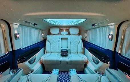 Mercedes-Benz Vito, 2021 год, 4 940 000 рублей, 13 фотография