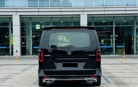 Mercedes-Benz Vito, 2021 год, 4 940 000 рублей, 5 фотография