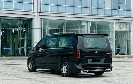 Mercedes-Benz Vito, 2021 год, 4 940 000 рублей, 7 фотография