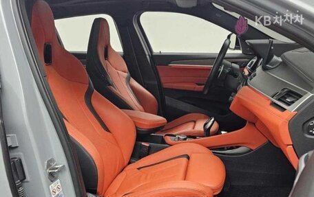 BMW X2, 2022 год, 2 850 000 рублей, 8 фотография