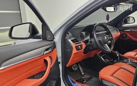 BMW X2, 2022 год, 2 850 000 рублей, 9 фотография