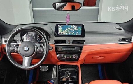 BMW X2, 2022 год, 2 850 000 рублей, 5 фотография