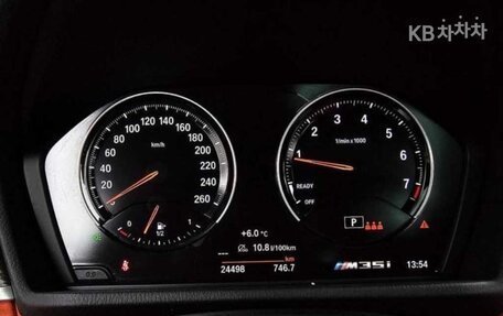 BMW X2, 2022 год, 2 850 000 рублей, 6 фотография