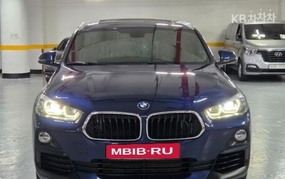BMW X2, 2022 год, 2 750 000 рублей, 1 фотография