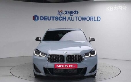 BMW X2, 2022 год, 2 850 000 рублей, 3 фотография