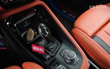 BMW X2, 2022 год, 2 850 000 рублей, 7 фотография