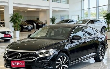 Volkswagen Passat B8 рестайлинг, 2022 год, 1 970 000 рублей, 1 фотография