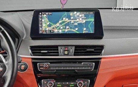 BMW X2, 2022 год, 2 850 000 рублей, 12 фотография