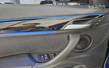 BMW X2, 2022 год, 2 750 000 рублей, 8 фотография