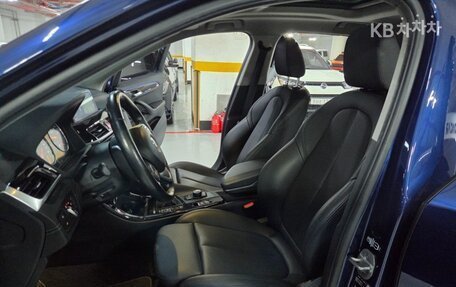 BMW X2, 2022 год, 2 750 000 рублей, 6 фотография