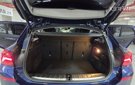 BMW X2, 2022 год, 2 750 000 рублей, 16 фотография