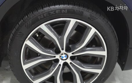 BMW X2, 2022 год, 2 750 000 рублей, 19 фотография