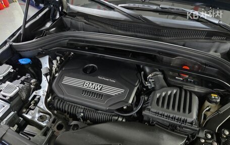 BMW X2, 2022 год, 2 750 000 рублей, 17 фотография