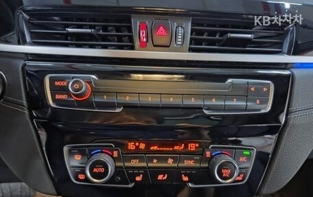 BMW X2, 2022 год, 2 750 000 рублей, 12 фотография