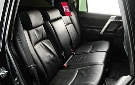 Toyota Land Cruiser Prado 150 рестайлинг 2, 2015 год, 4 449 000 рублей, 7 фотография