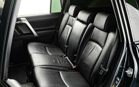 Toyota Land Cruiser Prado 150 рестайлинг 2, 2015 год, 4 449 000 рублей, 9 фотография